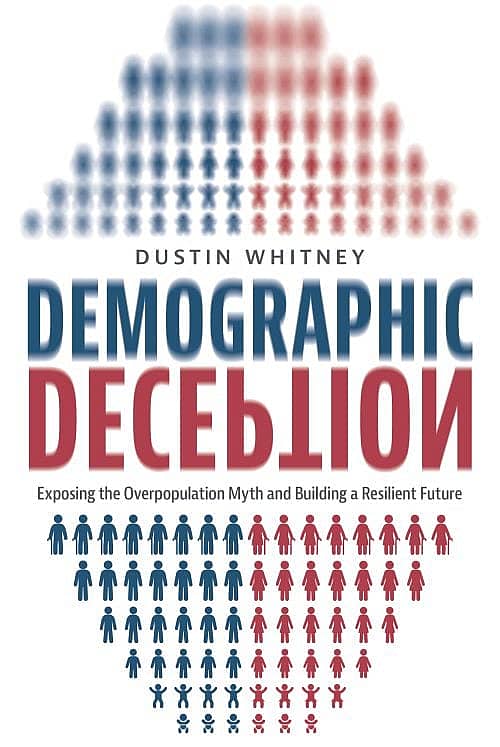 Whitney_DemographicDeception_Cover 2
